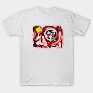 face T-Shirt